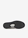 Vans Biele pánske kožené tenisky VANS Lowland CC FLM 2