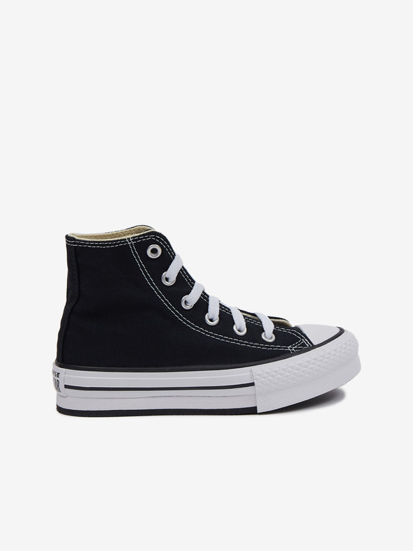 Converse Chuck Taylor All Star Členková obuv detská