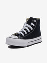 Converse Chuck Taylor All Star Členková obuv detská