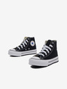 Converse Chuck Taylor All Star Členková obuv detská