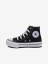 Converse Chuck Taylor All Star Členková obuv detská