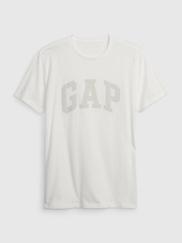 GAP Tričko s logom GAP