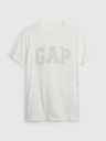 GAP Tričko s logom GAP