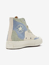 Converse Chuck 70 Craft Mix Tenisky