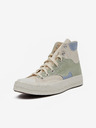 Converse Chuck 70 Craft Mix Tenisky