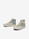 Converse Chuck 70 Craft Mix Tenisky