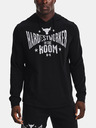Under Armour Pánska mikina Under Armour UA Pjt Rock Terry Hoodie