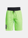 Under Armour Chlapčenské kraťasy Under Armour UA Project Rock Knit Shorts