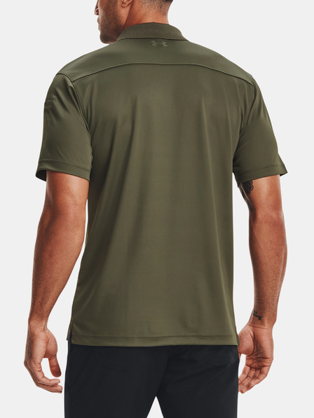 Under Armour Pánske tričko Under Armour Tac Performance Polo 2.0