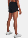 Under Armour Dámske kraťasy Under Armour UA Fly By Elite 3'' Short