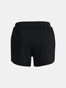 Under Armour Dámske kraťasy Under Armour UA Fly By Elite 3'' Short