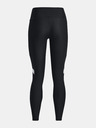 Under Armour Dámske legíny Under Armour Armour Mesh Panel Leg