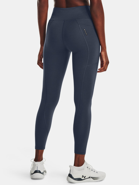 Under Armour Dámske legíny Under Armour UA Rush Ankle Legging