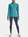 Under Armour Dámske tričko Under Armour UA Qualifier Run 2.0 1/2 Zip