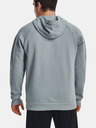 Under Armour Pánska mikina Under Armour UA Rival Fleece Big Logo HD
