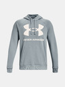 Under Armour Pánska mikina Under Armour UA Rival Fleece Big Logo HD