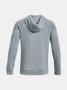 Under Armour Pánska mikina Under Armour UA Rival Fleece Big Logo HD