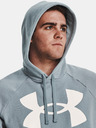 Under Armour Pánska mikina Under Armour UA Rival Fleece Big Logo HD