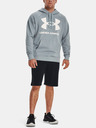 Under Armour Pánska mikina Under Armour UA Rival Fleece Big Logo HD