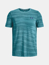Under Armour Pánske tričko Under Armour UA Seamless Wave SS