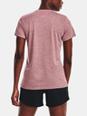 Under Armour Dámske tričko Under Armour Tech Twist Graphic SSV