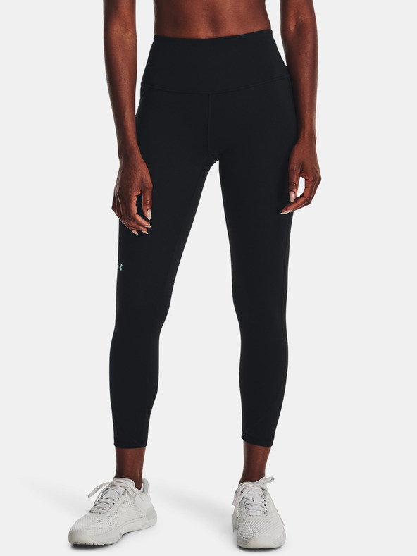 Under Armour Dámske legíny Under Armour UA Rush Ankle Legging