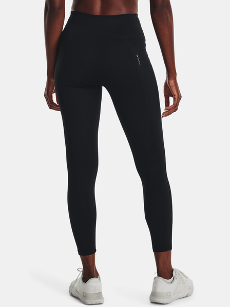Under Armour Dámske legíny Under Armour UA Rush Ankle Legging