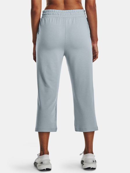 Under Armour Dámske teplaky Under Armour UA Rival Terry Flare Crop