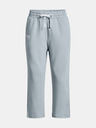 Under Armour Dámske teplaky Under Armour UA Rival Terry Flare Crop
