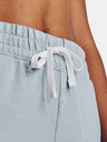 Under Armour Dámske teplaky Under Armour UA Rival Terry Flare Crop