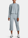 Under Armour Dámske teplaky Under Armour UA Rival Terry Flare Crop