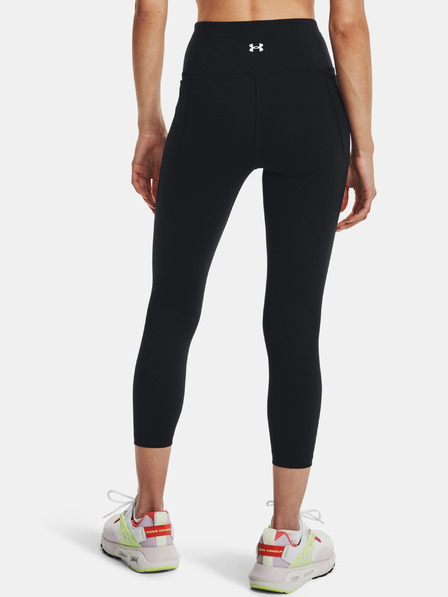 Under Armour Dámske legíny Under Armour Meridian Ankle Leg
