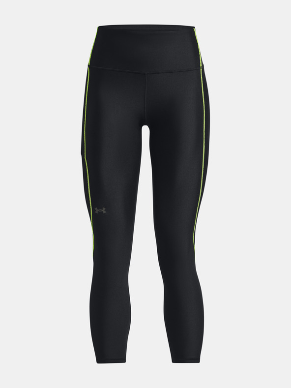 Under Armour Dámske legíny Under Armour Armour 6M Ankle Leg Solid