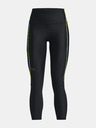 Under Armour Dámske legíny Under Armour Armour 6M Ankle Leg Solid