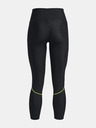 Under Armour Dámske legíny Under Armour Armour 6M Ankle Leg Solid