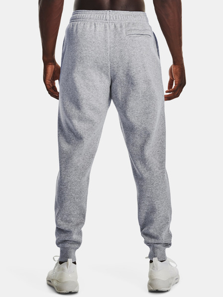 Under Armour Pánske tepláky Under Armour UA RIVAL FLC GRAPHIC JOGGER