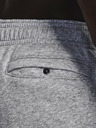 Under Armour Pánske tepláky Under Armour UA RIVAL FLC GRAPHIC JOGGER