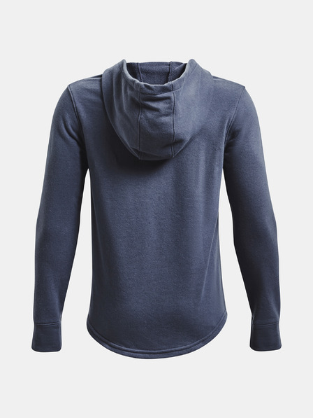 Under Armour Chlapčenská mikina Under Armour UA Rival Terry Hoodie