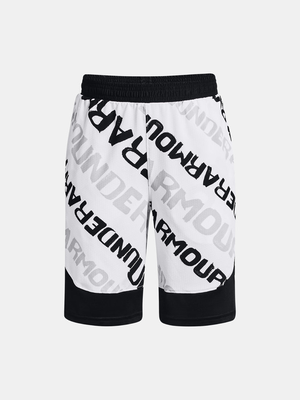 Under Armour Chlapčenské kraťasy Under Armour UA BASELINE PERF SHORT