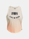 Under Armour Dámske tielko Under Armour Pjt Rck State of Mind Tnk