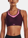 Under Armour Dámska podprsenka Under Armour UA Infinity Mesh Low