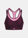 Under Armour Dámska podprsenka Under Armour UA Infinity Mesh Low