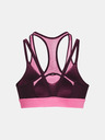 Under Armour Dámska podprsenka Under Armour UA Infinity Mesh Low