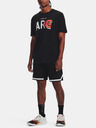 Under Armour Pánske tričko Under Armour UA CURRY ARC SS