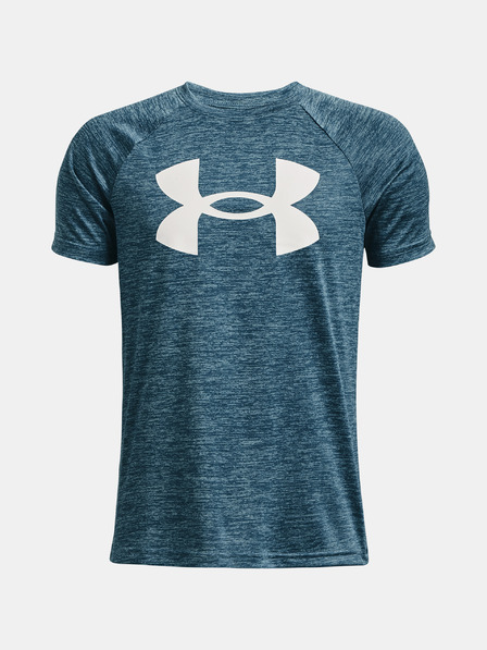 Under Armour Chlapčenské tričko Under Armour UA Tech Twist SS