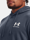 Under Armour Pánska mikina Under Armour UA Rival Terry Nov SS HD