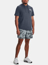 Under Armour Pánska mikina Under Armour UA Rival Terry Nov SS HD