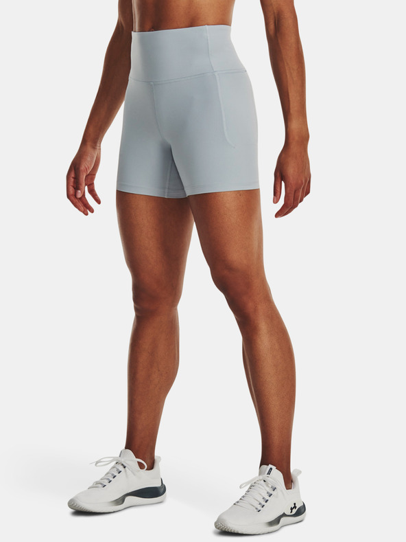 Under Armour Dámske kraťasy Under Armour UA Meridian Middy