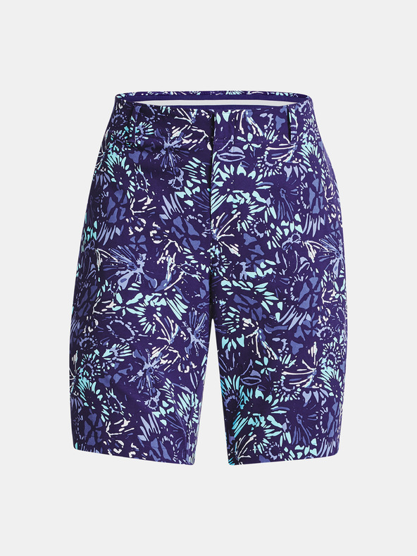 Under Armour Dámske kraťasy Under Armour UA Links Printed Short