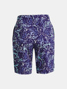 Under Armour Dámske kraťasy Under Armour UA Links Printed Short